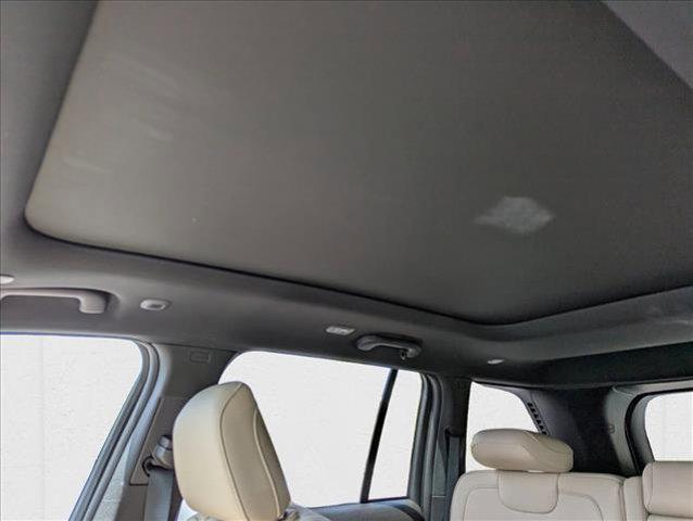 new 2025 Jeep Grand Cherokee car, priced at $40,600