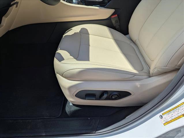 new 2025 Jeep Grand Cherokee car, priced at $40,600