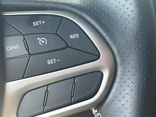 used 2023 Dodge Challenger car, priced at $82,551