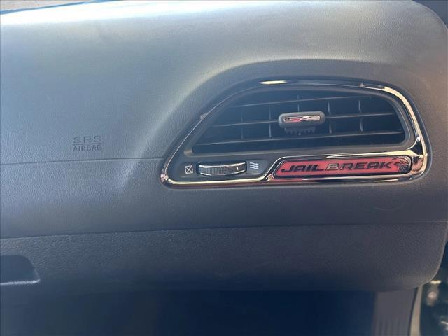 used 2023 Dodge Challenger car, priced at $82,551