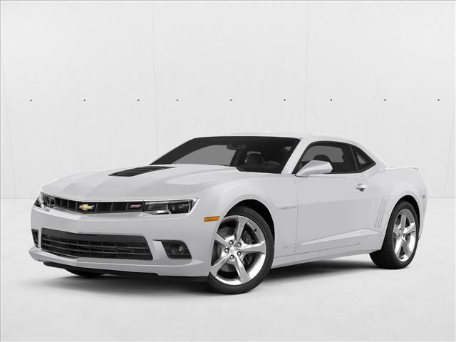 used 2015 Chevrolet Camaro car, priced at $29,656