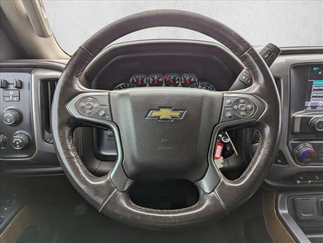 used 2019 Chevrolet Silverado 2500 car, priced at $36,101