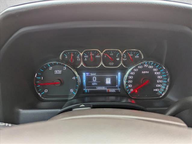 used 2019 Chevrolet Silverado 2500 car, priced at $36,101