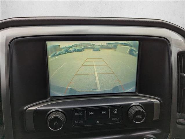 used 2019 Chevrolet Silverado 2500 car, priced at $36,101