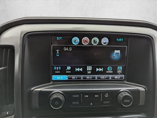 used 2019 Chevrolet Silverado 2500 car, priced at $36,101