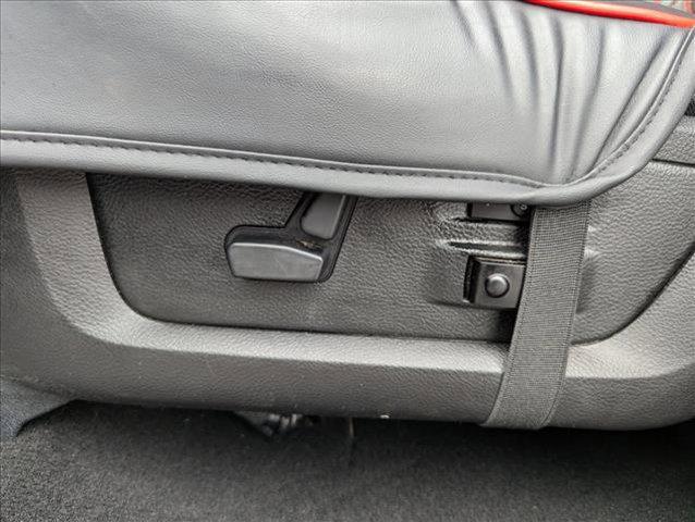 used 2018 Ram 2500 car, priced at $23,891