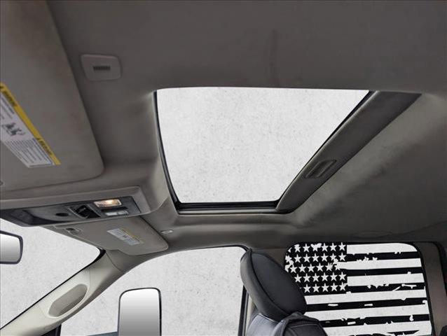 used 2018 Ram 2500 car, priced at $23,891