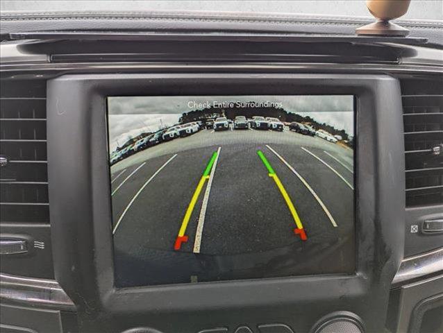 used 2018 Ram 2500 car, priced at $23,891