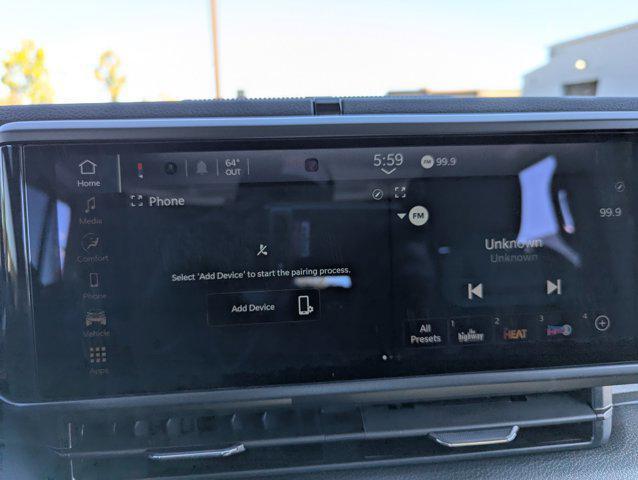 new 2026 Jeep Wrangler car, priced at $42,900