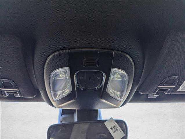 new 2026 Jeep Compass car, priced at $30,718