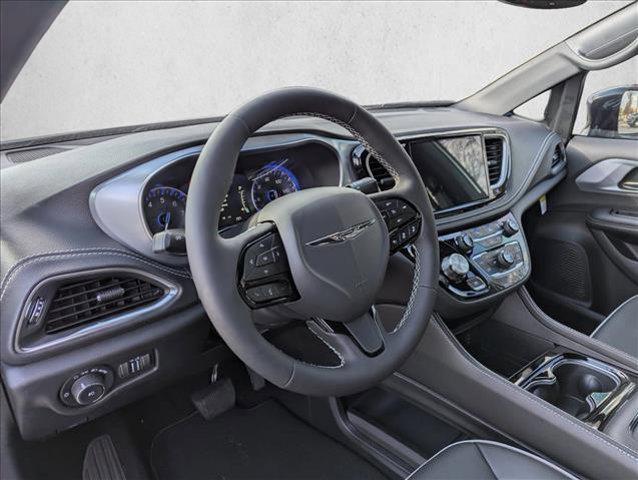 new 2026 Chrysler Pacifica car, priced at $46,700