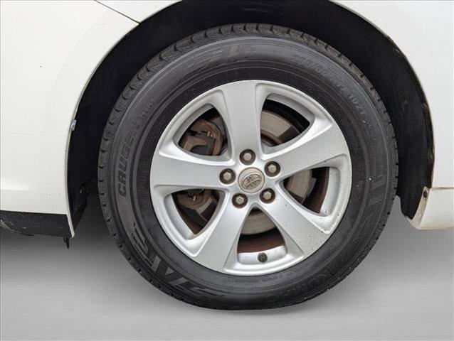 used 2015 Toyota Sienna car, priced at $10,505