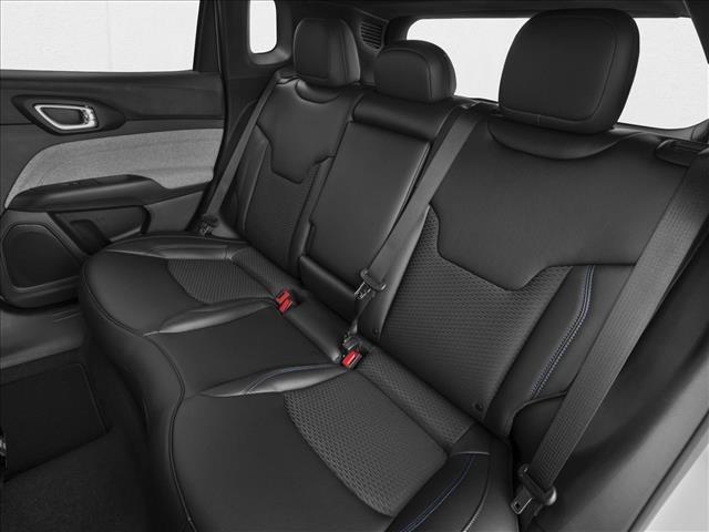 new 2026 Jeep Compass car, priced at $30,569