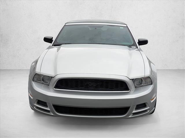 used 2014 Ford Mustang car, priced at $10,621