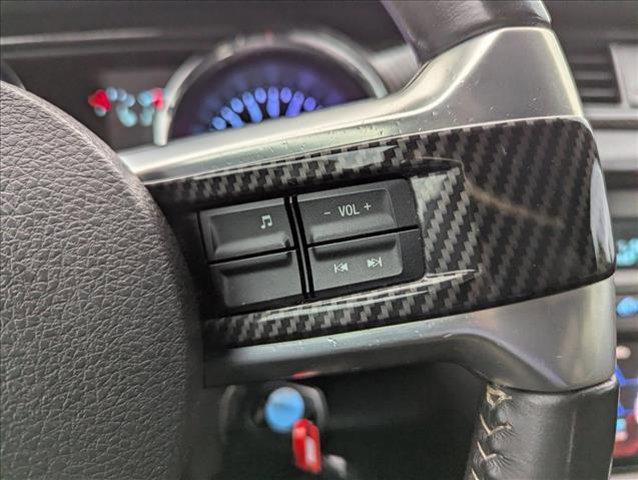 used 2014 Ford Mustang car, priced at $10,621