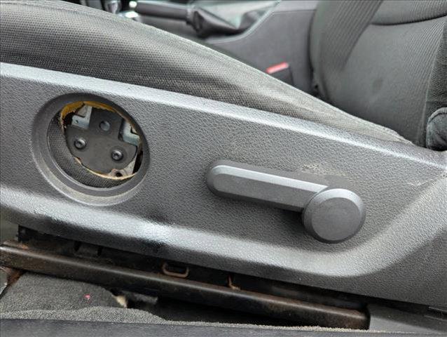 used 2014 Ford Mustang car, priced at $10,621