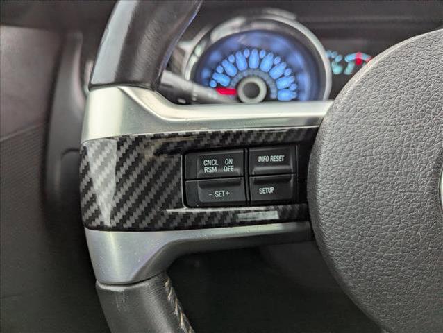 used 2014 Ford Mustang car, priced at $10,621