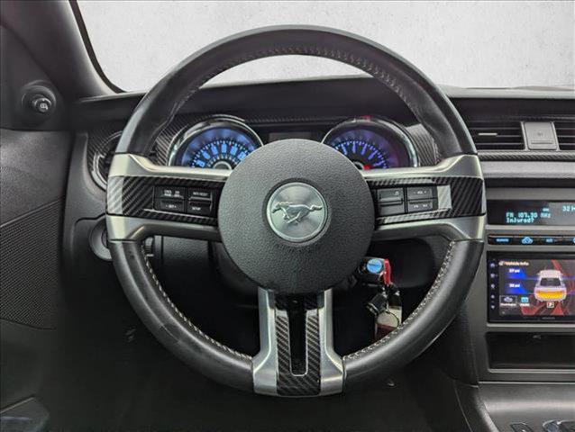 used 2014 Ford Mustang car, priced at $10,621