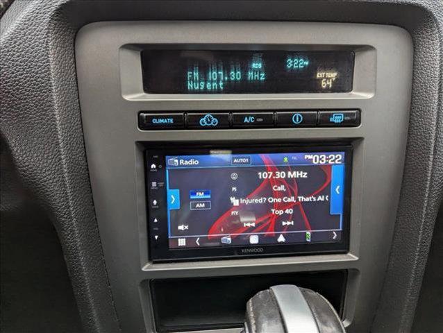 used 2014 Ford Mustang car, priced at $10,621