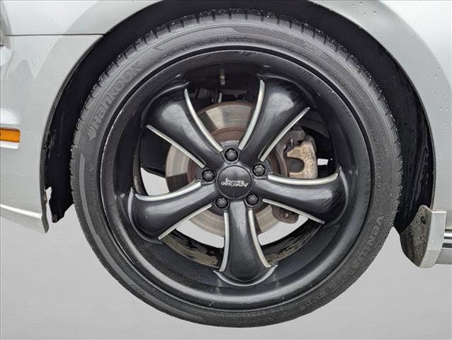 used 2014 Ford Mustang car, priced at $10,621