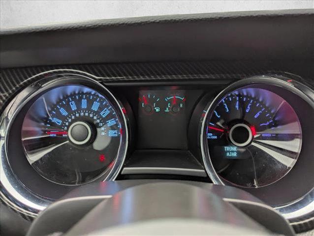used 2014 Ford Mustang car, priced at $10,621