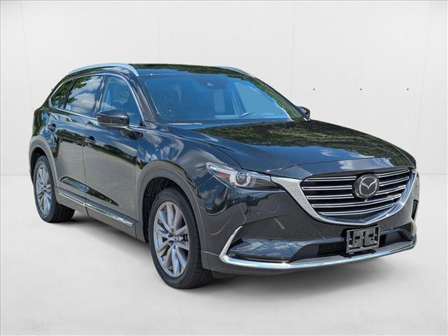 used 2023 Mazda CX-9 car, priced at $25,001