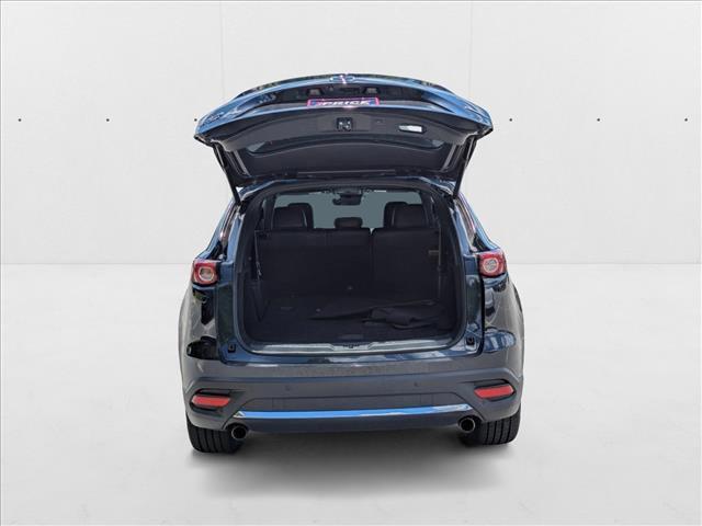 used 2023 Mazda CX-9 car, priced at $25,001