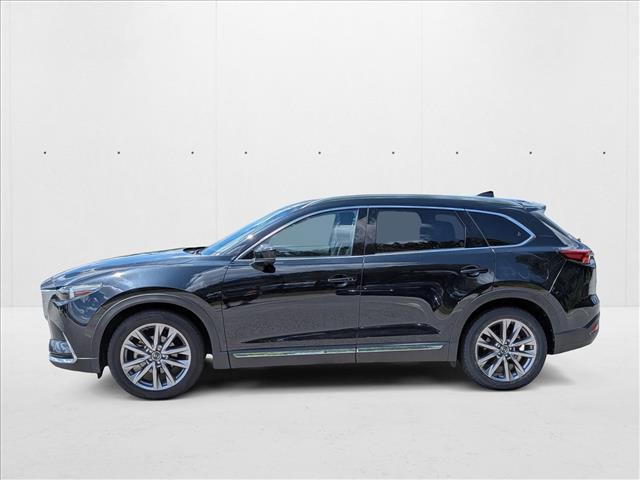 used 2023 Mazda CX-9 car, priced at $25,001