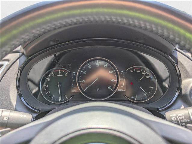 used 2023 Mazda CX-9 car, priced at $25,001