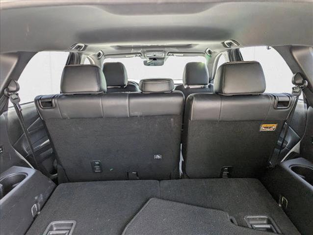 used 2023 Mazda CX-9 car, priced at $25,001