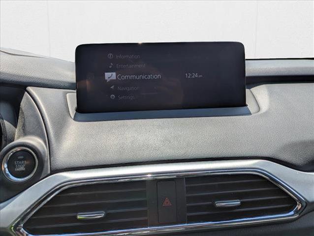 used 2023 Mazda CX-9 car, priced at $25,001