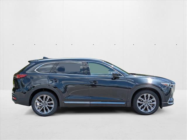 used 2023 Mazda CX-9 car, priced at $25,001