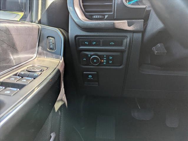 used 2021 Ford F-150 car, priced at $28,600