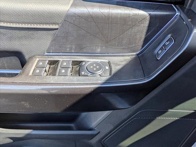 used 2021 Ford F-150 car, priced at $28,600