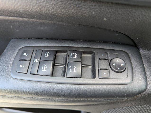 used 2021 Jeep Grand Cherokee car, priced at $25,551