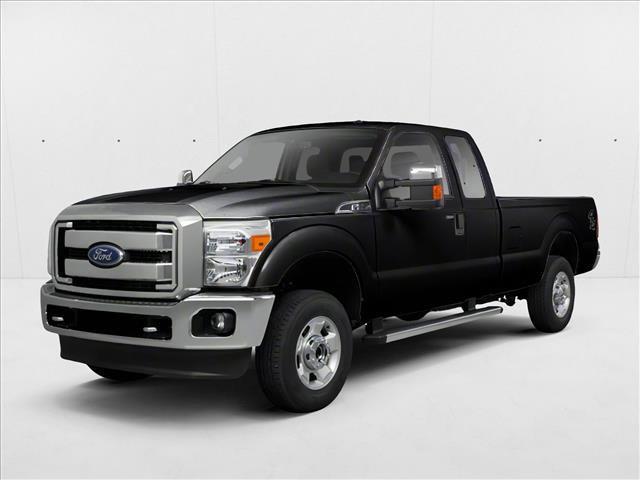used 2013 Ford F-250 car, priced at $19,578