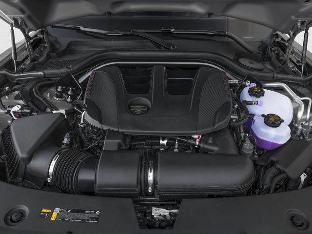 new 2026 Dodge Charger car, priced at $60,403