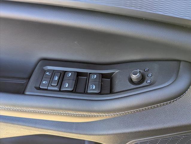 new 2025 Jeep Grand Cherokee car, priced at $37,150