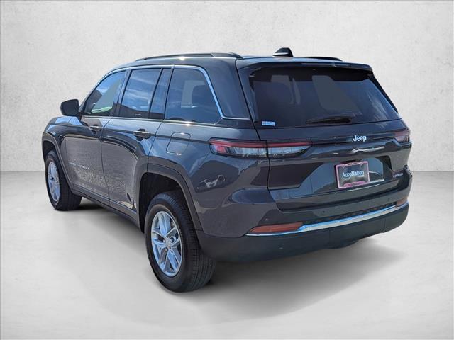 new 2025 Jeep Grand Cherokee car, priced at $37,150