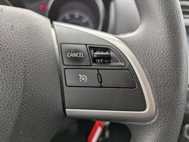 used 2018 Mitsubishi Outlander Sport car, priced at $9,686