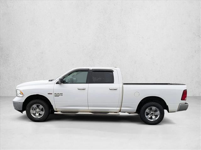 used 2019 Ram 1500 car, priced at $17,521
