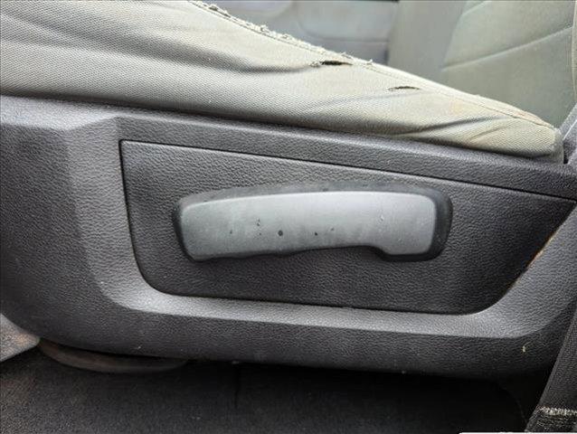 used 2019 Ram 1500 car, priced at $17,521