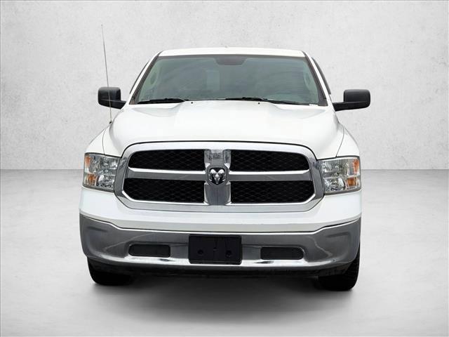 used 2019 Ram 1500 car, priced at $17,521