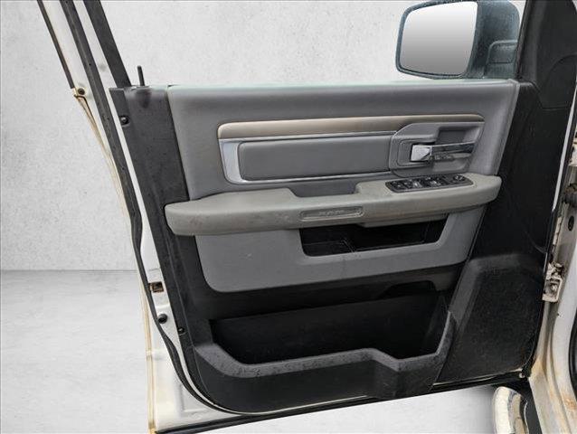 used 2019 Ram 1500 car, priced at $17,521