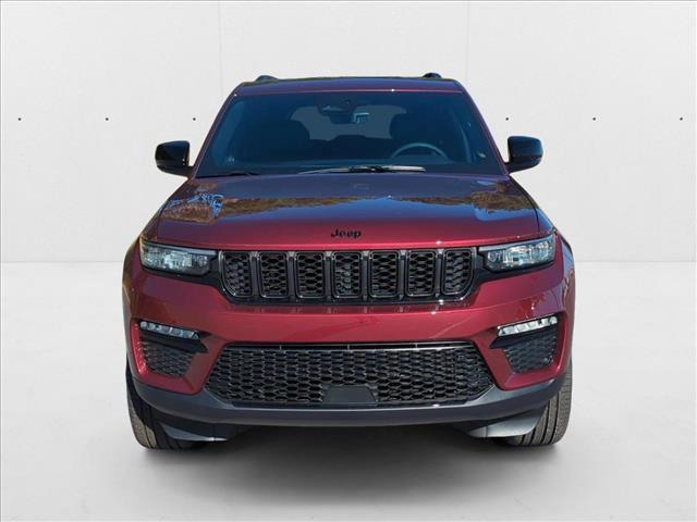 new 2025 Jeep Grand Cherokee car, priced at $40,300