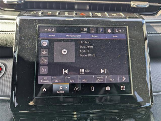 new 2025 Jeep Grand Cherokee car, priced at $36,550