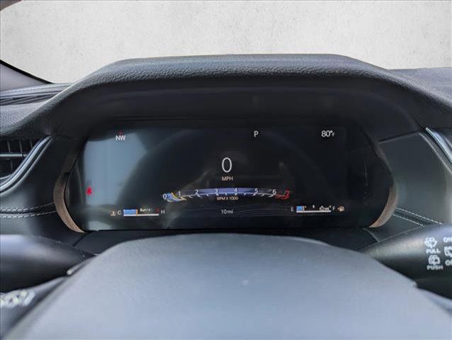 new 2025 Jeep Grand Cherokee car, priced at $38,450