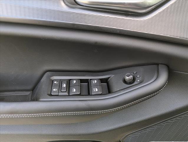 new 2025 Jeep Grand Cherokee car, priced at $38,450