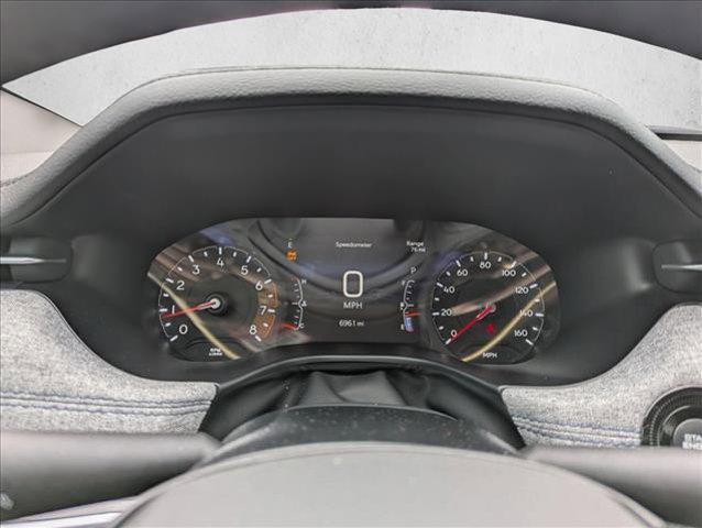 new 2026 Jeep Compass car, priced at $28,920