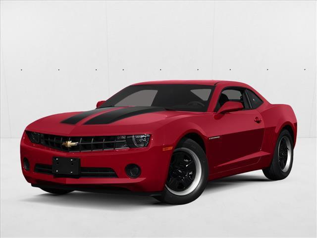 used 2013 Chevrolet Camaro car, priced at $12,411